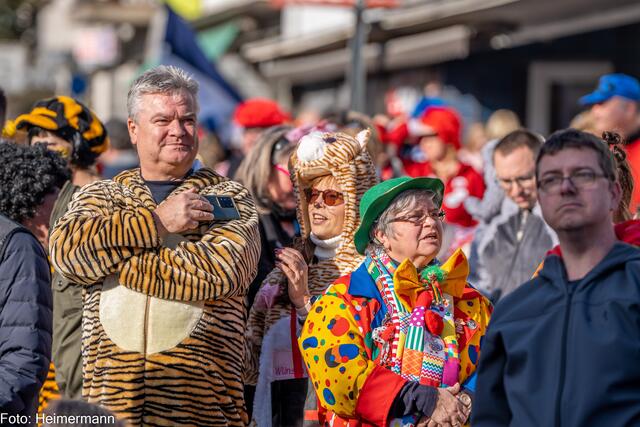 Foto: Alfred Heimermann