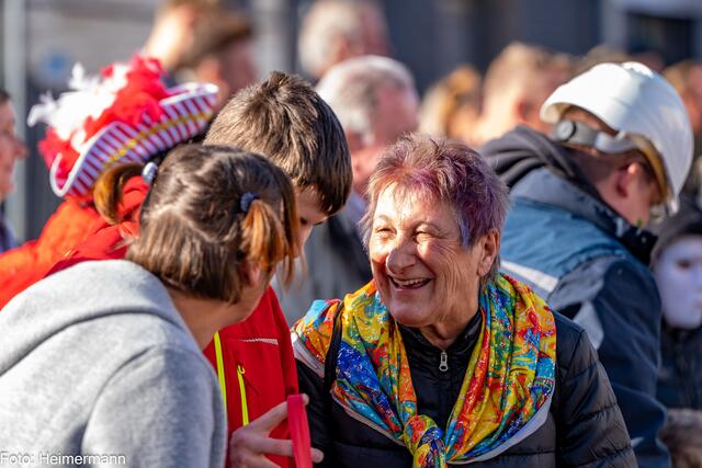 Foto: Alfred Heimermann