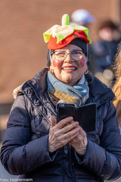 Foto: Alfred Heimermann