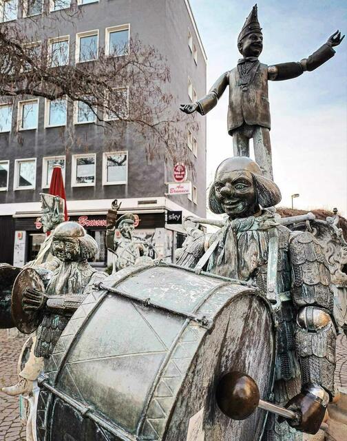 Foto: © UrbanTravelAdventurer by Stefan Fohlen