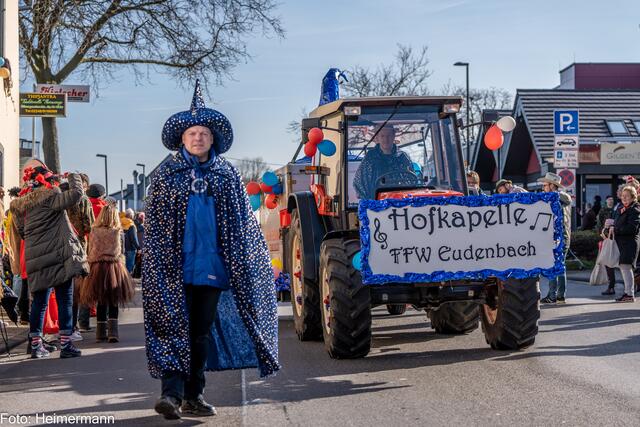 Foto: Alfred Heimermann