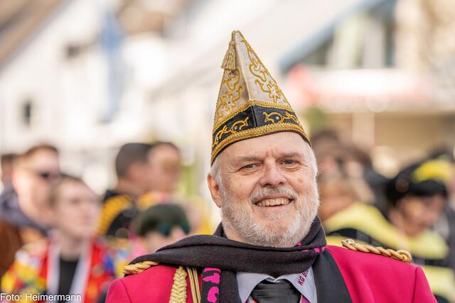 Foto: Alfred Heimermann