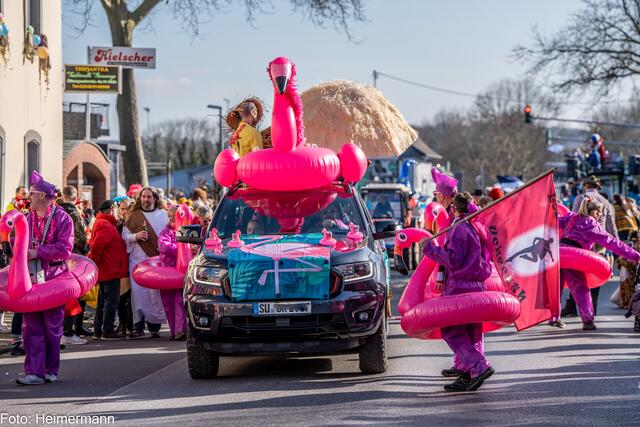 Foto: Alfred Heimermann