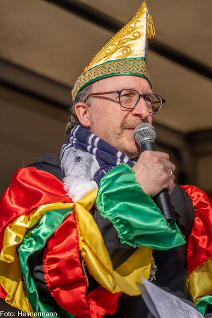 Foto: Alfred Heimermann