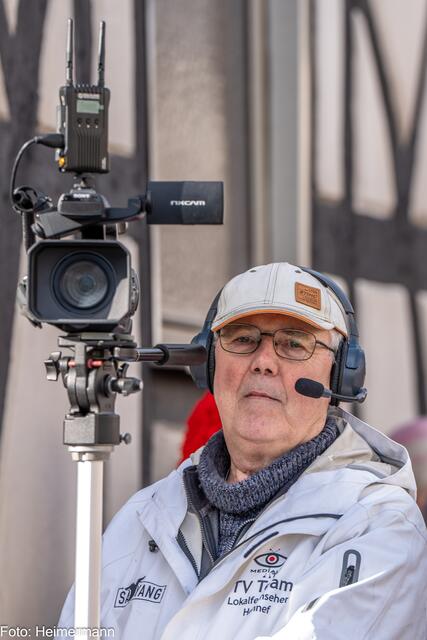 Foto: Alfred Heimermann