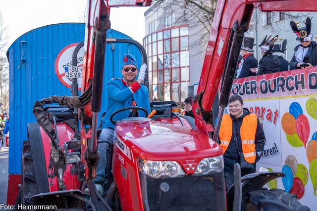 Foto: Heimermann