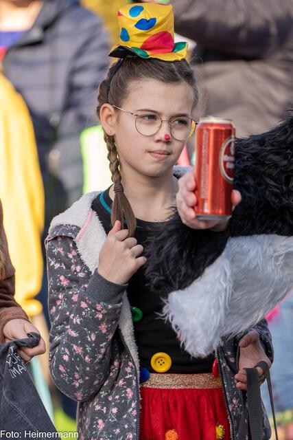 Foto: Alfred Heimermann