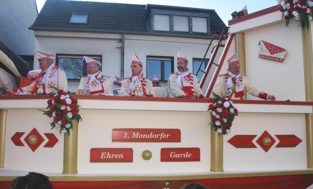 Foto: Mülhausen