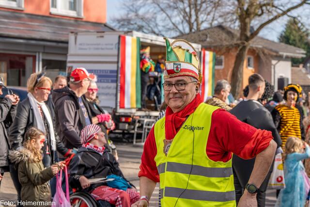 Foto: Alfred Heimermann