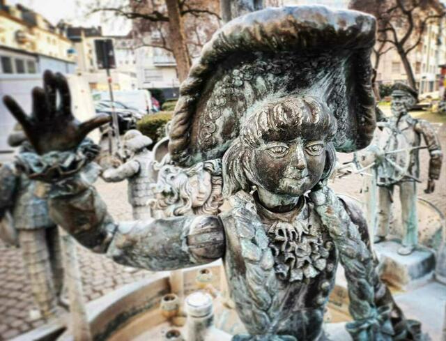 Foto: © UrbanTravelAdventurer by Stefan Fohlen