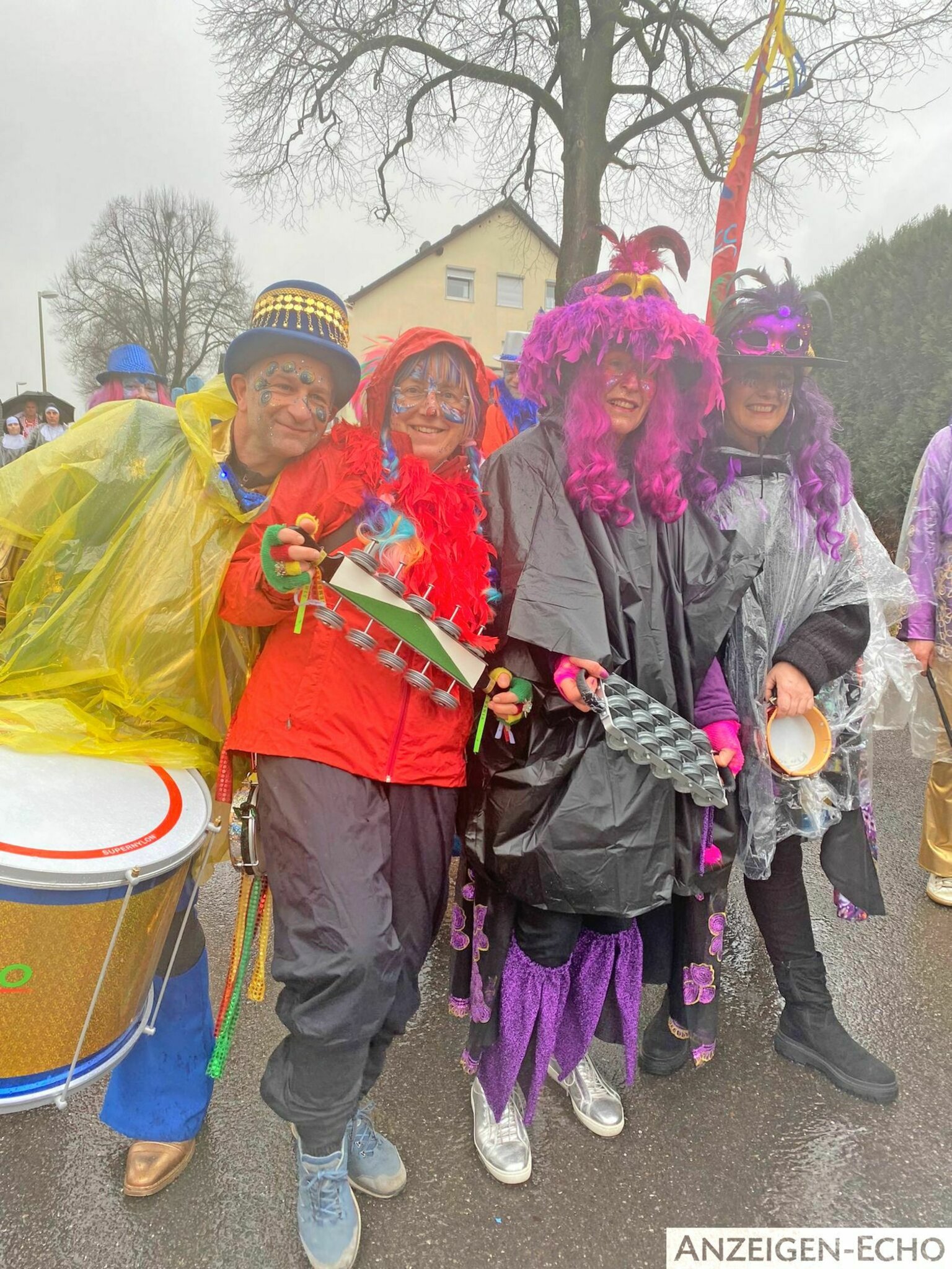 Lindlarer Lindwurm Die Gewinner sind.... Lindlar