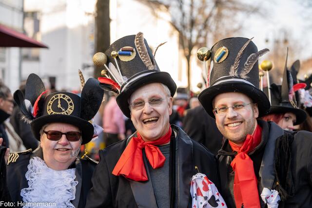 Foto: Heimermann