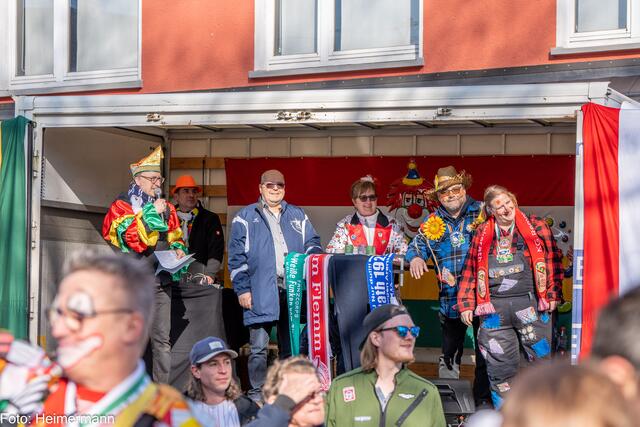 Foto: Alfred Heimermann