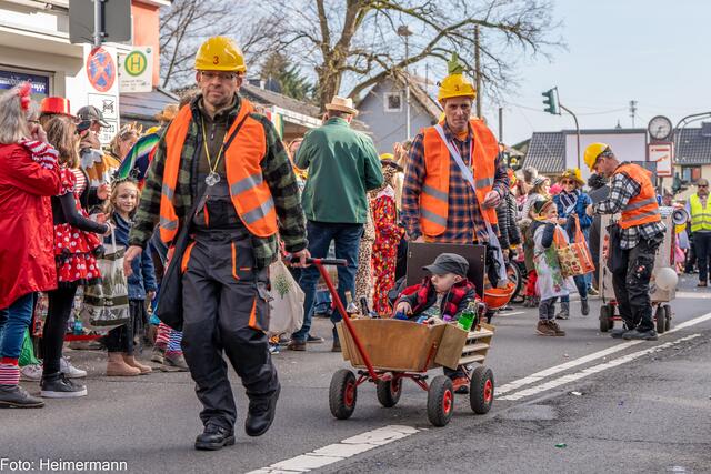 Foto: Alfred Heimermann