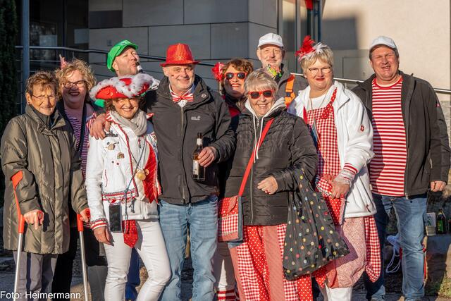 Foto: Alfred Heimermann
