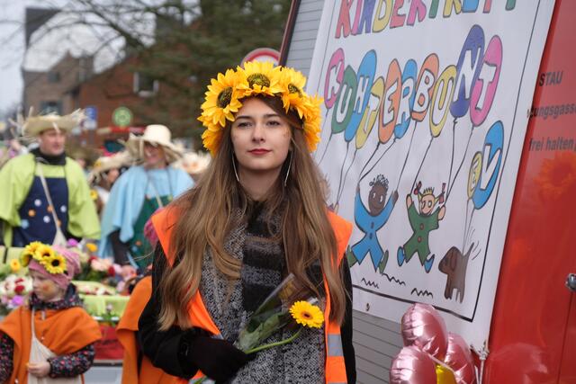 Kindertreff Kunterbunt.  | Foto: Wolfhard Brandtstäter