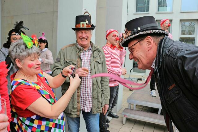 Foto: Karin Rechenberger