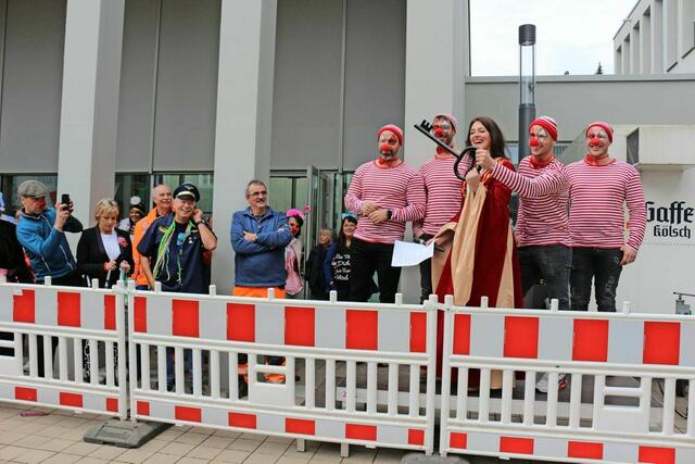 Foto: Karin Rechenberger
