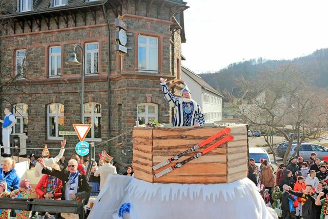 Foto: Karin Rechenberger
