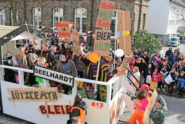 Foto: Karin Rechenberger