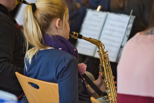 Okay! Und noch mal ran ans Instrument. | Foto: Torsten Rabe