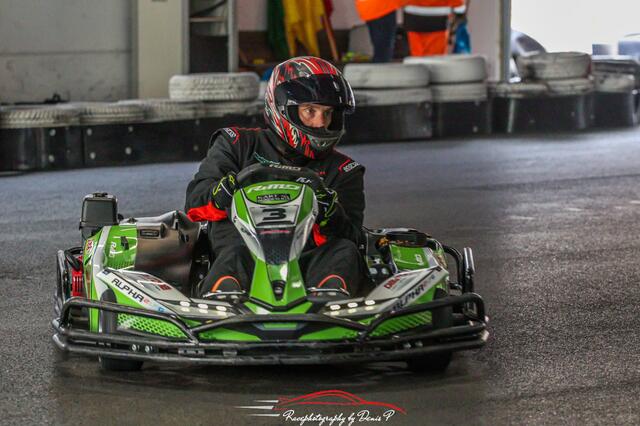 Sascha Dümmer, Team GS Engineering by KRS Motorsport | Foto: Racephotography by Denis P.