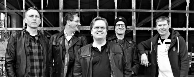 ToMess - die Wesselinger Band zum Abschluss auf der Rheinbühne. 
Fällt leider wegen Erkrankung eines Bandmitglieds aus.  | Foto: Thomas Mager