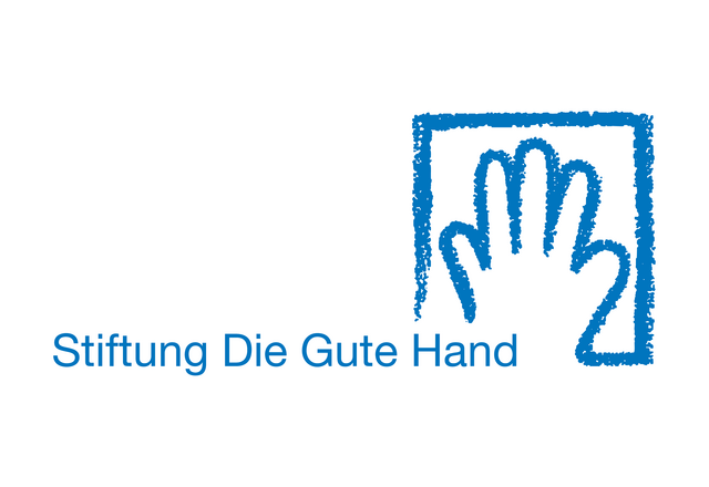 Foto: Stiftung die gute Hand
