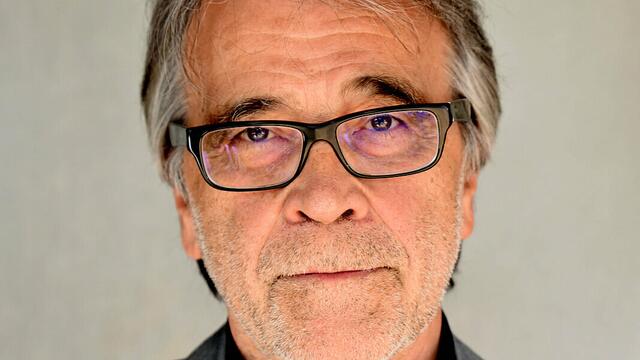 Redet Klartext: Sportbund-Vorsitzender Peter Pfeifer. | Foto: Stadtsportbund Köln