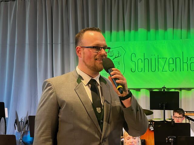 Florian Rösner | Foto: @Wilfried Storb