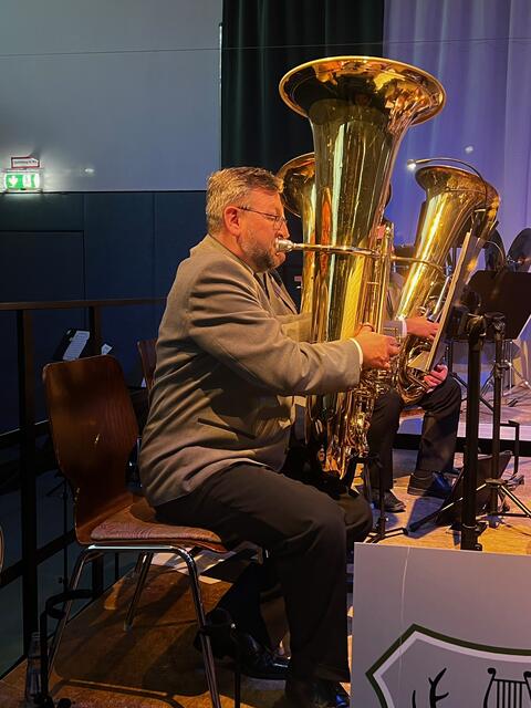 Jens Blumberg | Foto: @Wilfried Storb