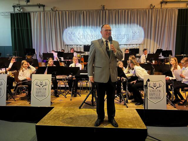 Simon Offermann  | Foto: @Wilfried Storb