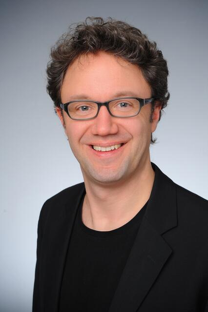 Prof. Dr. Freerk Baumann, Sportwissenschaftler | Foto: Bildrechte: MedizinFotoKöln/Michael.Wodak