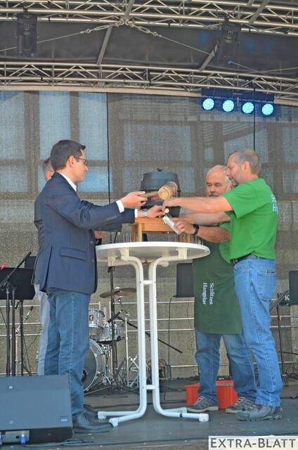 Foto: Gaebel
