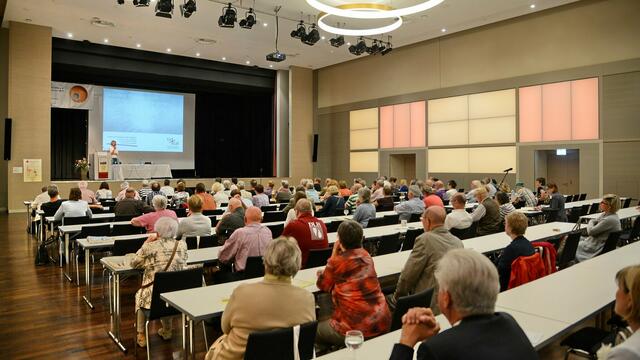 Symposium | Foto: Bildrechte: Michael Enders