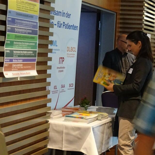 Symposium | Foto: Bildrechte: Stefania Herod