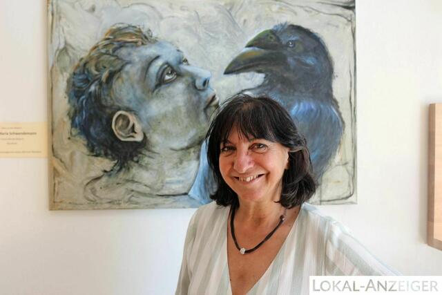 Foto: Karin Rechenberger