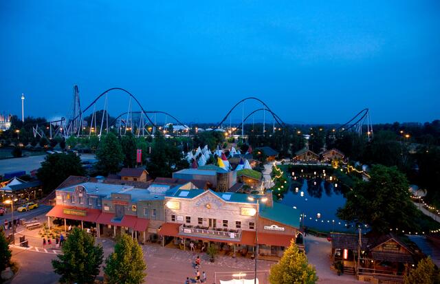 Foto: Europa-Park