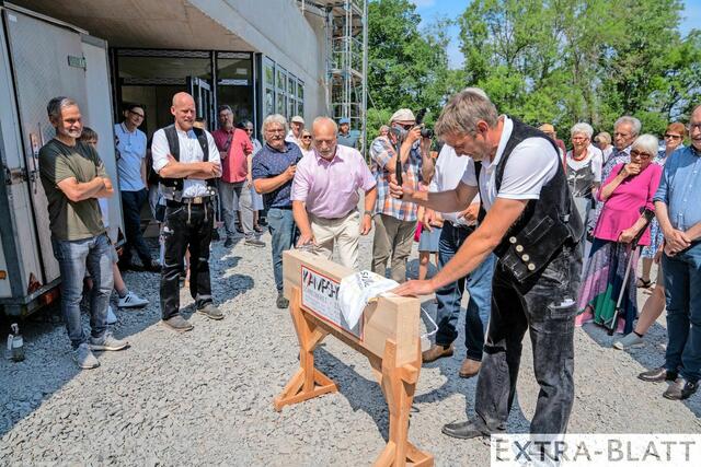 Foto: Heimermann