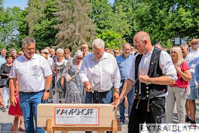 Foto: Heimermann