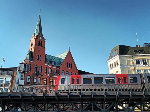 Foto: © UrbanTravelAdventurer by Stefan Fohlen