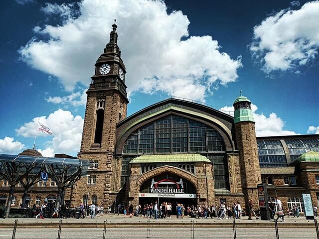 Foto: © UrbanTravelAdventurer by Stefan Fohlen