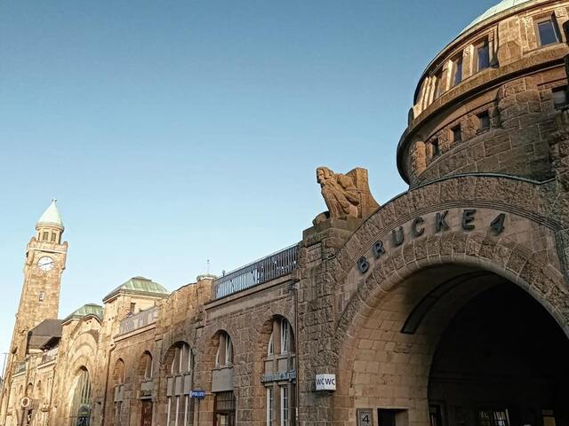 Foto: © UrbanTravelAdventurer by Stefan Fohlen