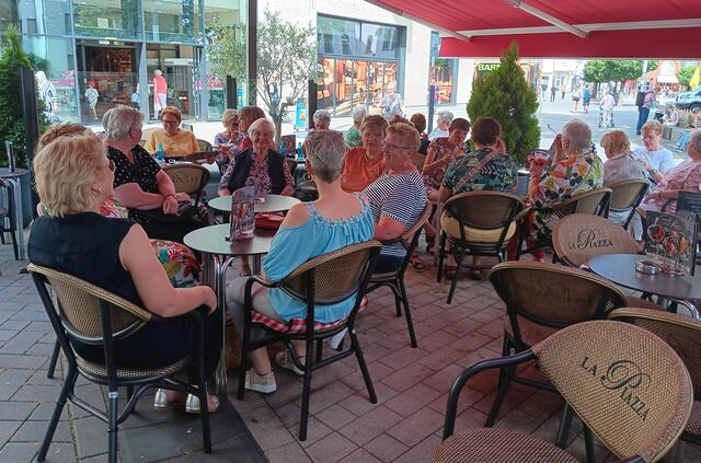 Warten auf das Eis | Foto: privat