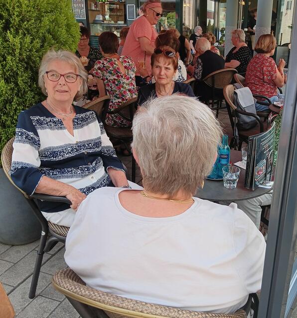 Strahlende Gesichter | Foto: privat