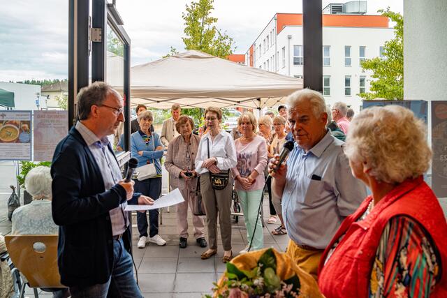 Foto: Alfred Heimermann
