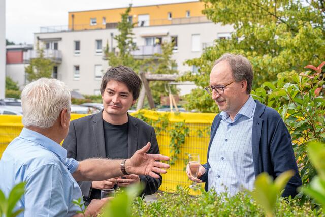 Foto: Alfred Heimermann