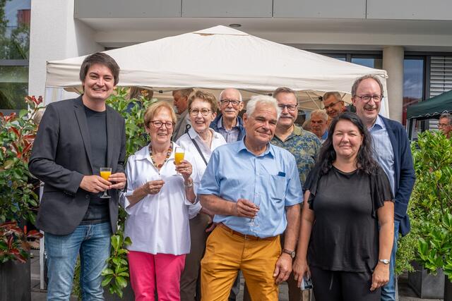 Foto: Alfred Heimermann