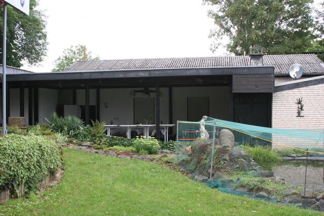 Foto: Fanfaren-Trompeter Erftstadt