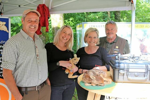 Foto: Karin Rechenberger